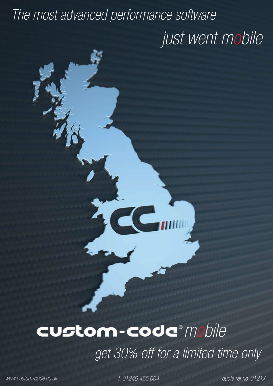 Performance VW Preview Pages