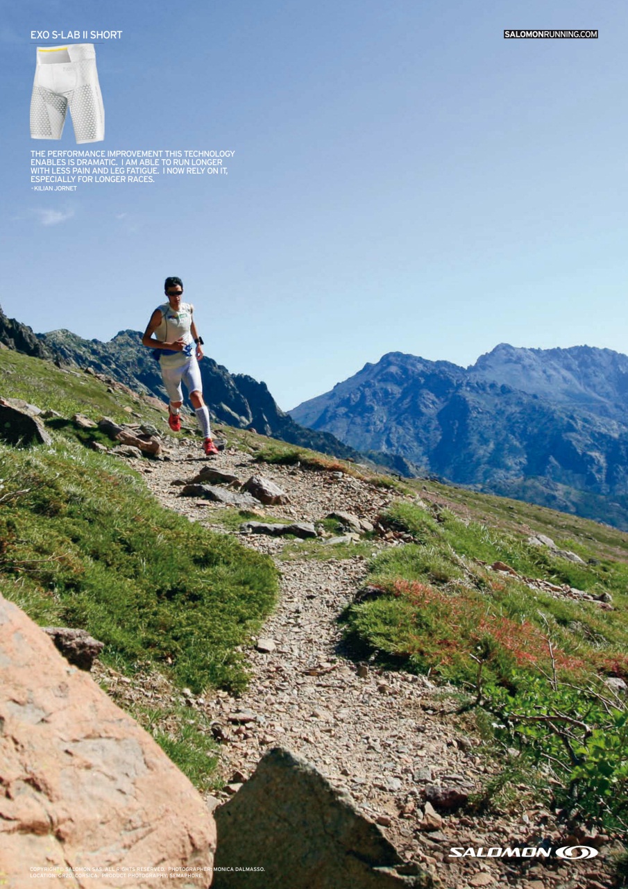 AW – Athletics Weekly Magazine Preview Pages