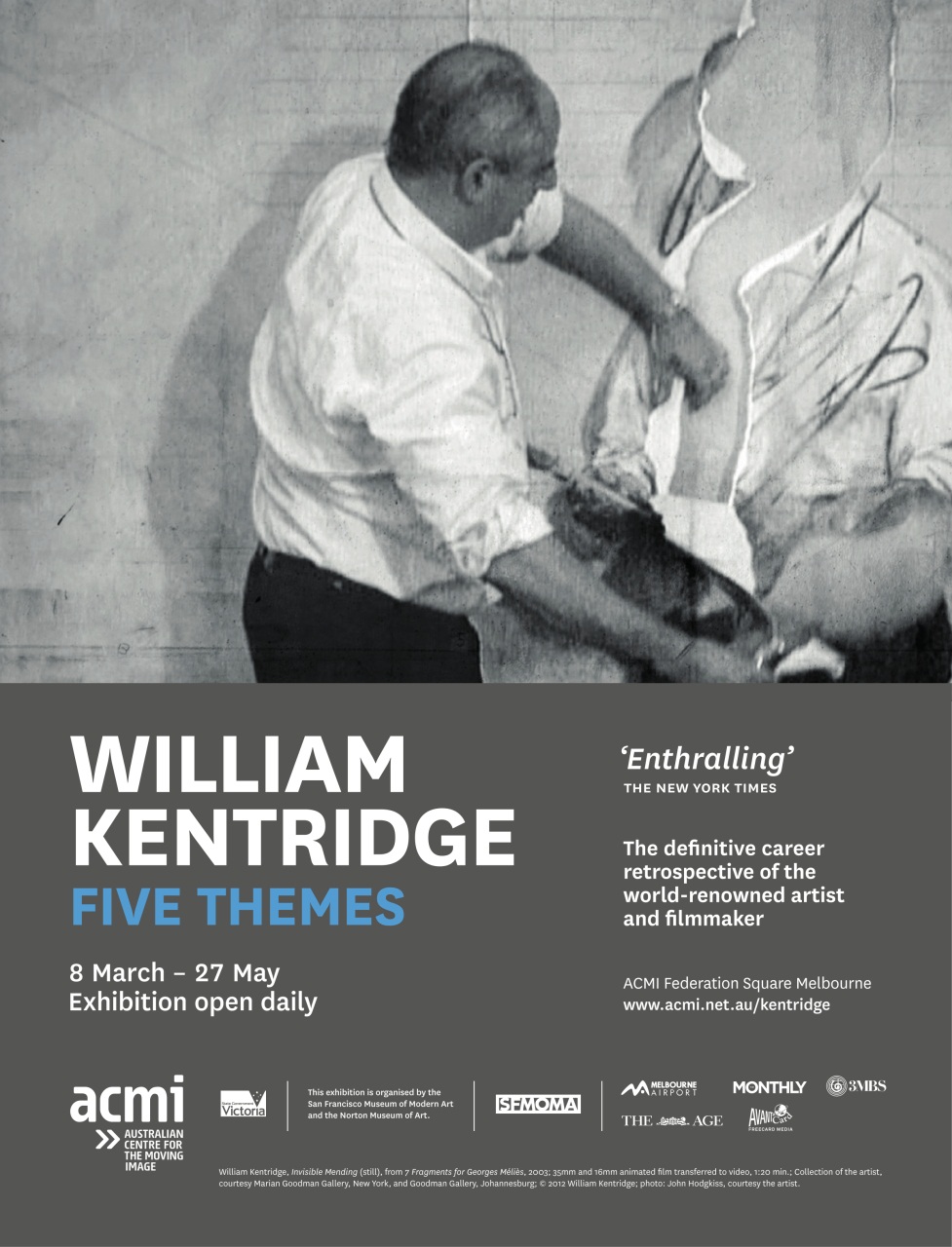 Artlink Magazine Preview Pages