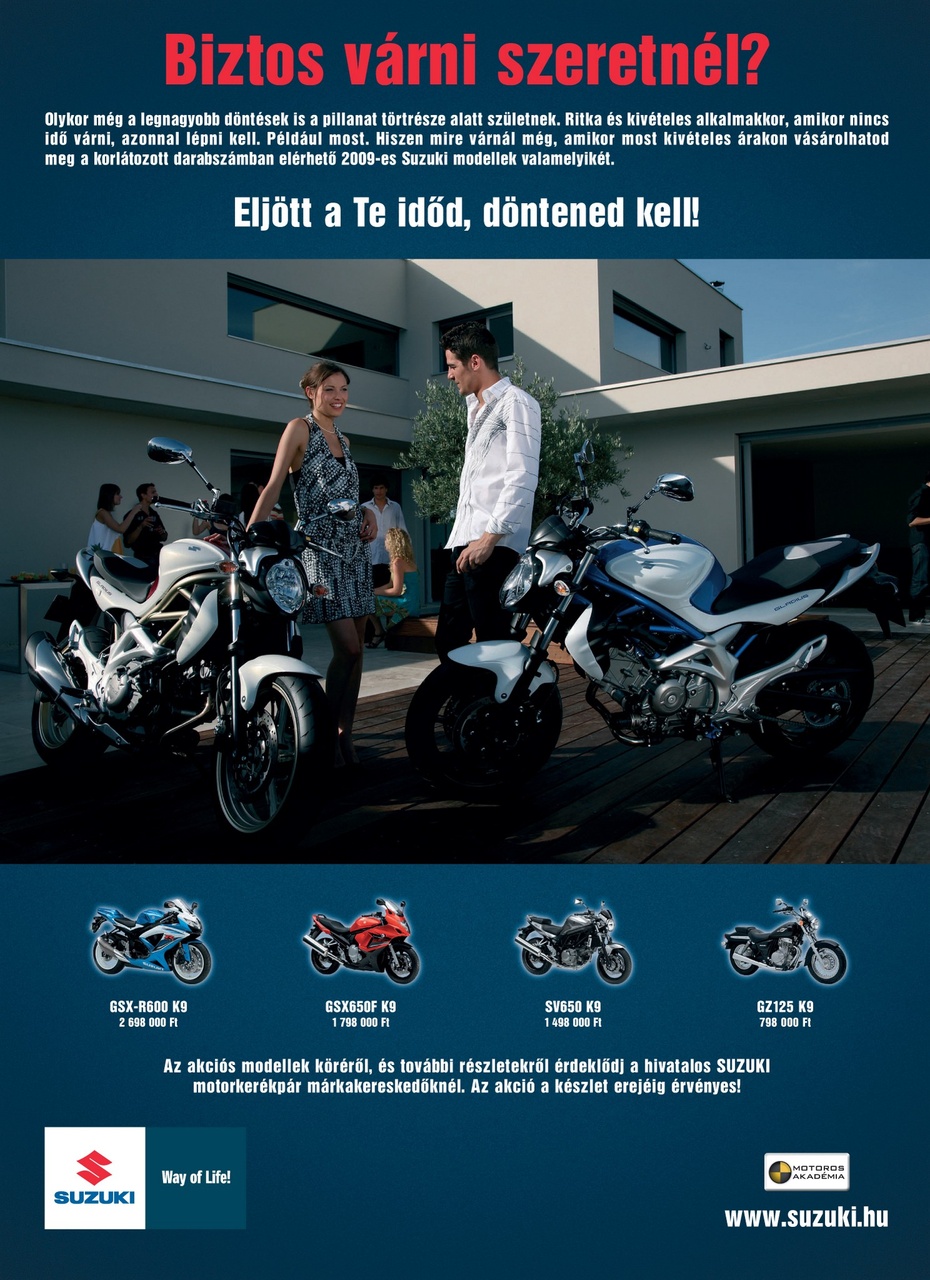 SuperBike Hungary Preview Pages