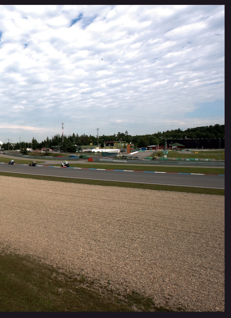 SuperBike Hungary Preview Pages