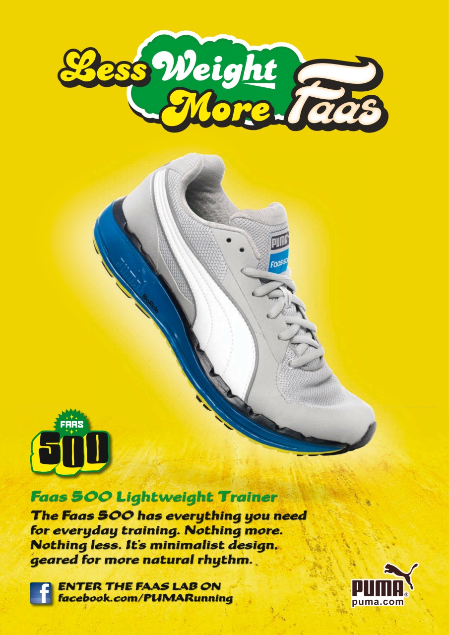 AW – Athletics Weekly Magazine Preview Pages