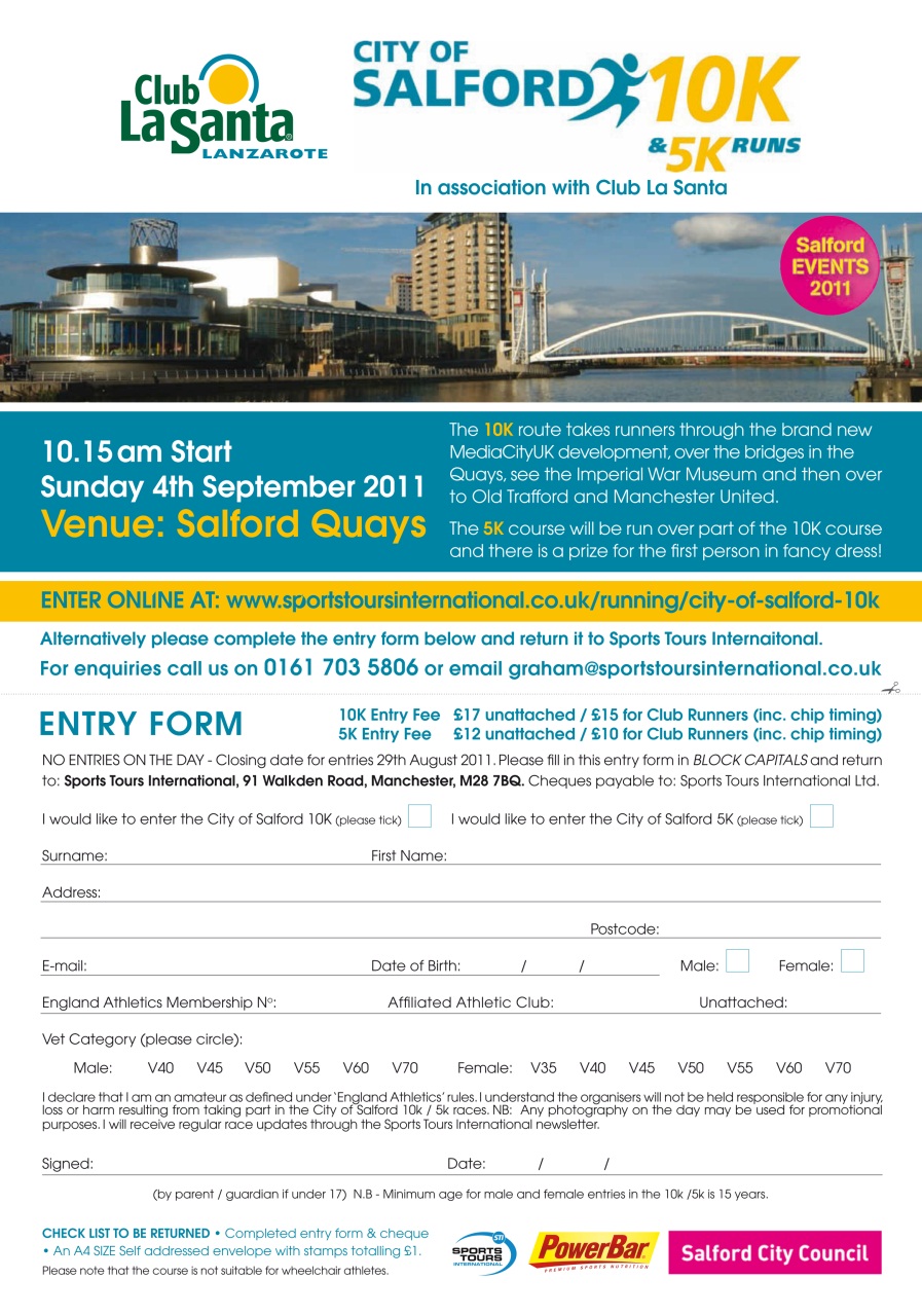 AW – Athletics Weekly Magazine Preview Pages