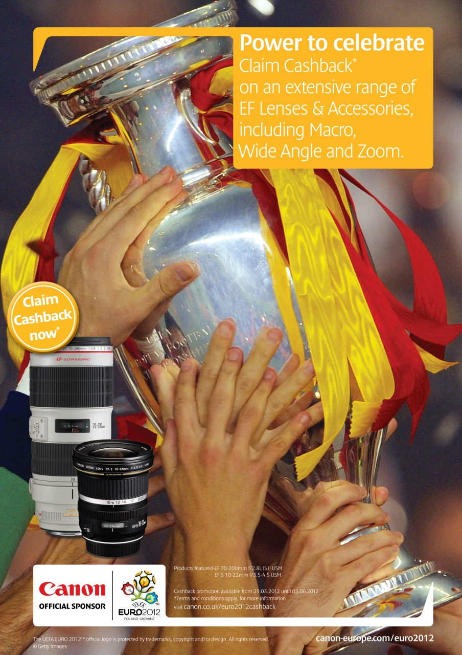 f2 Cameracraft Preview Pages