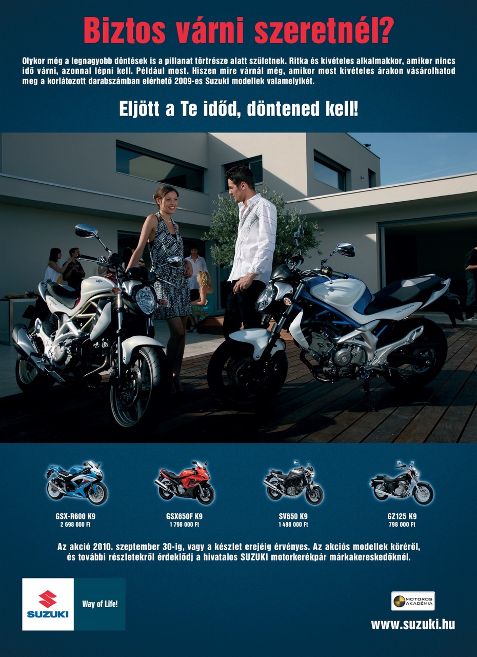 SuperBike Hungary Preview Pages