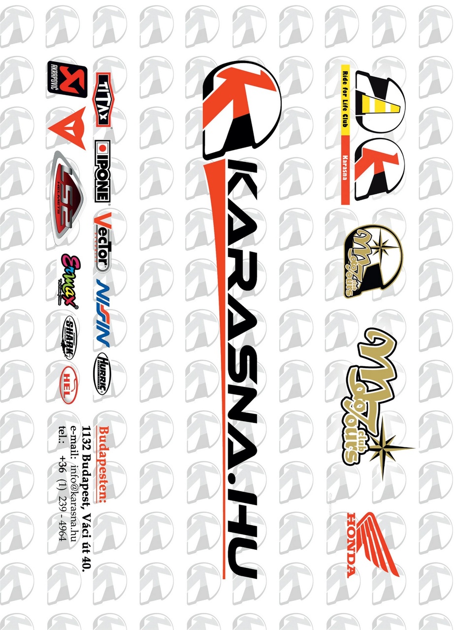 SuperBike Hungary Preview Pages