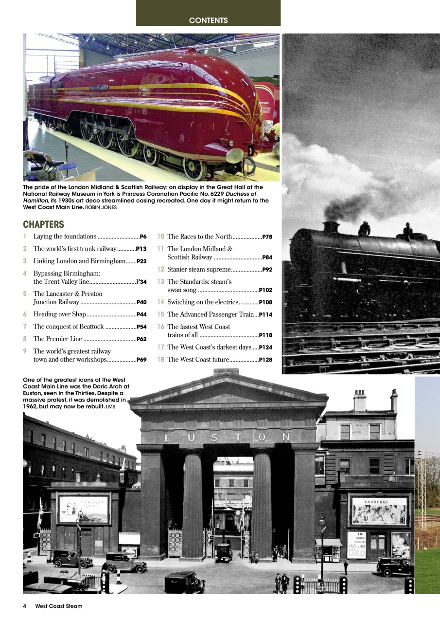 Mortons Books Preview Pages