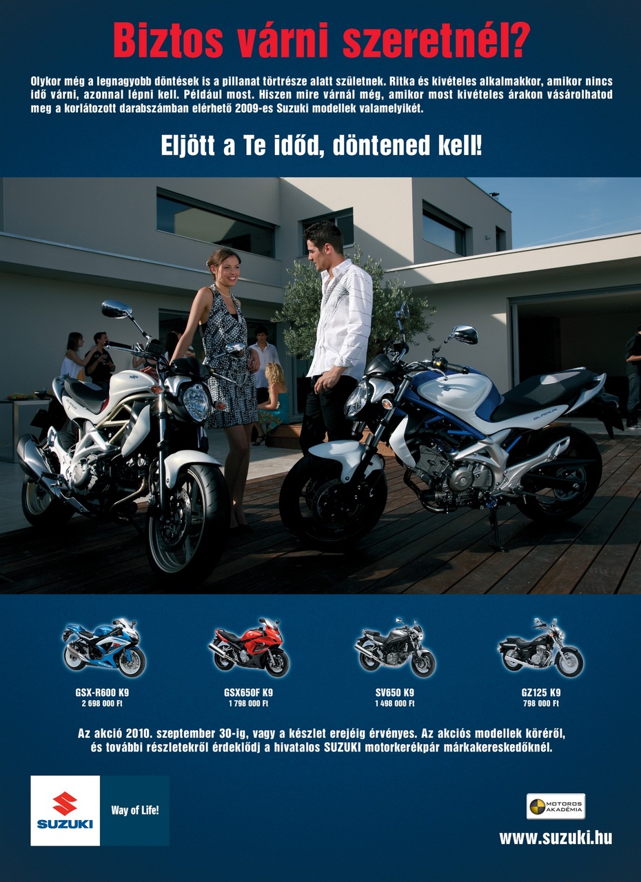 SuperBike Hungary Preview Pages