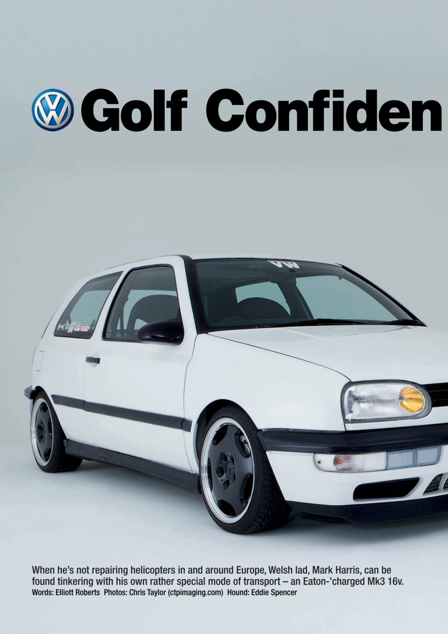 Performance VW Preview Pages