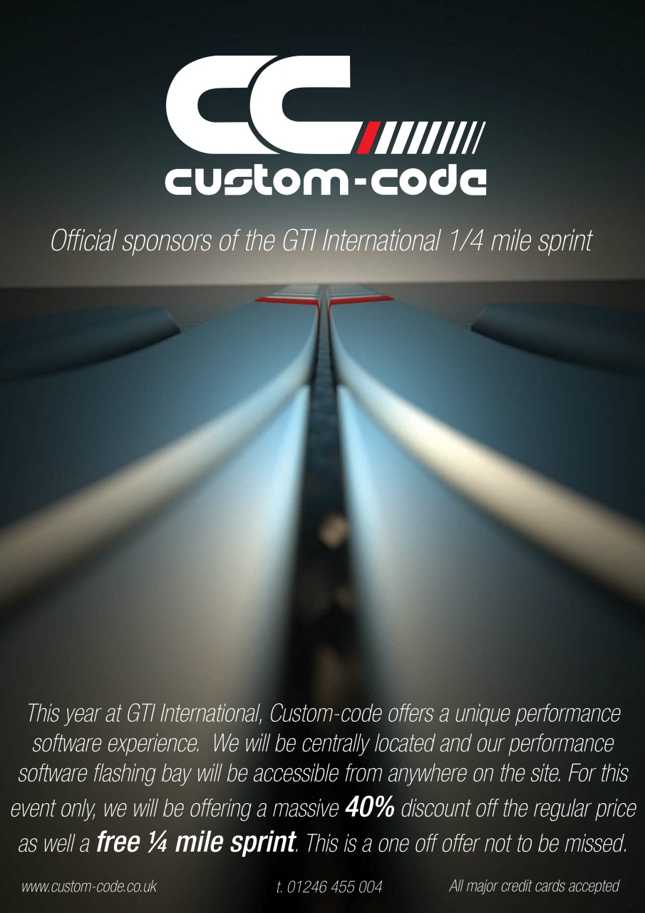 Performance VW Preview Pages