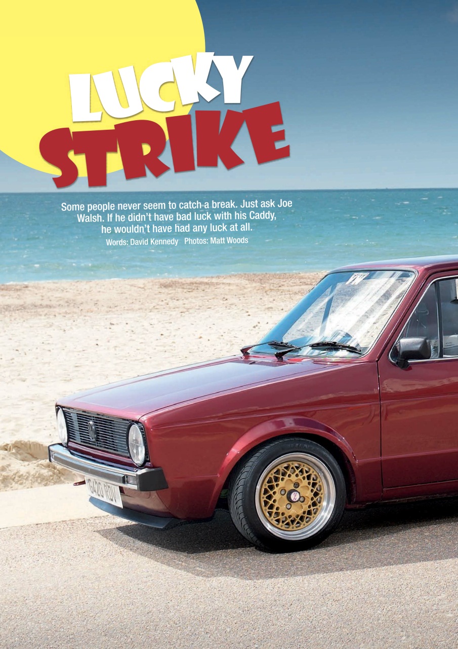 Performance VW Preview Pages