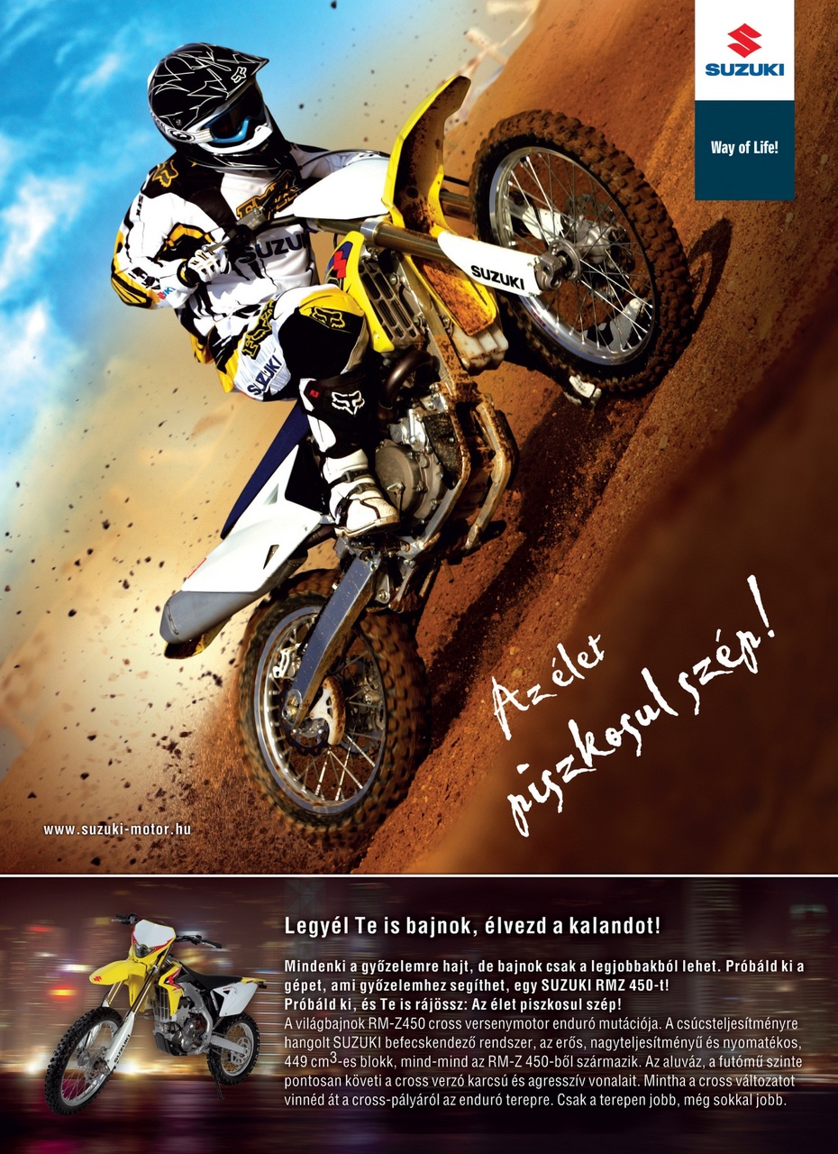 SuperBike Hungary Preview Pages