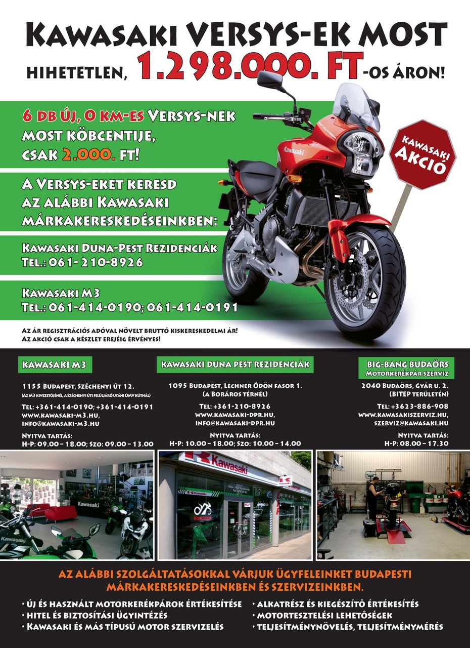 SuperBike Hungary Preview Pages