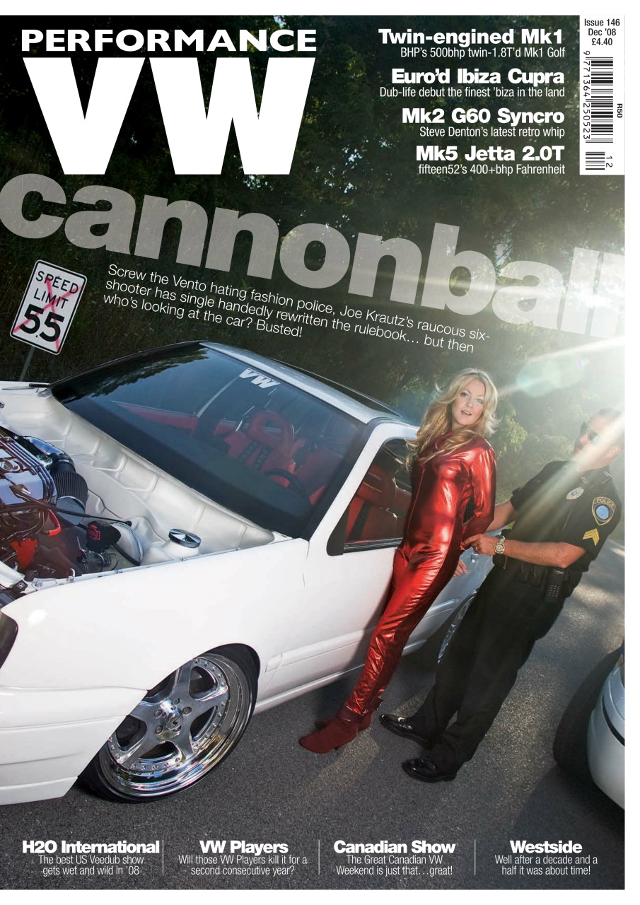 Performance VW Preview Pages