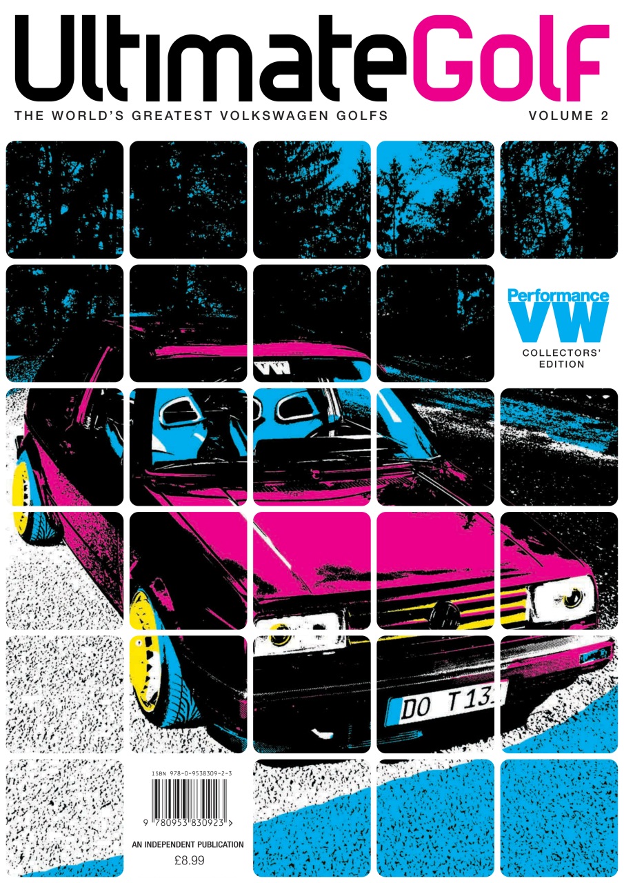 Performance VW Preview Pages