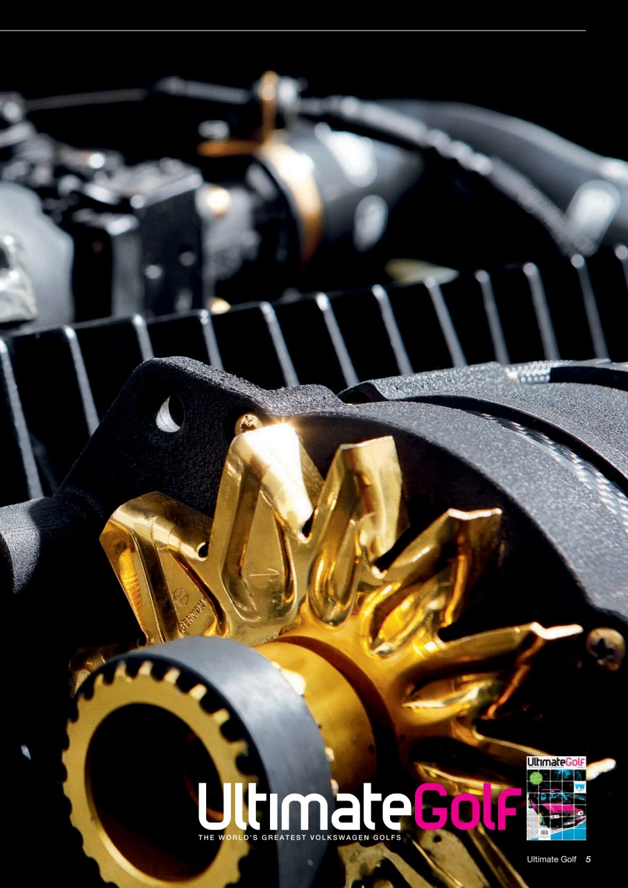 Performance VW Preview Pages