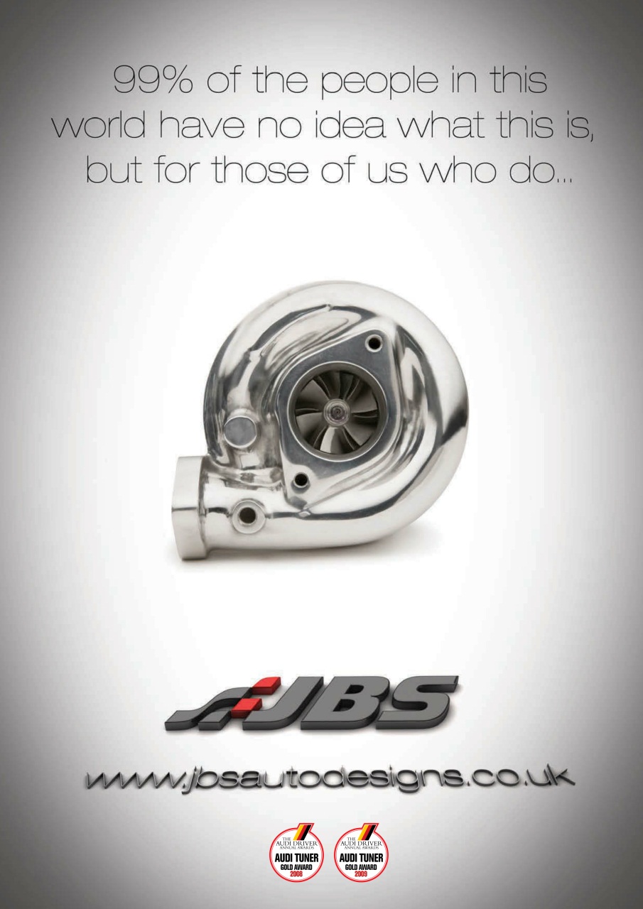 Performance VW Preview Pages