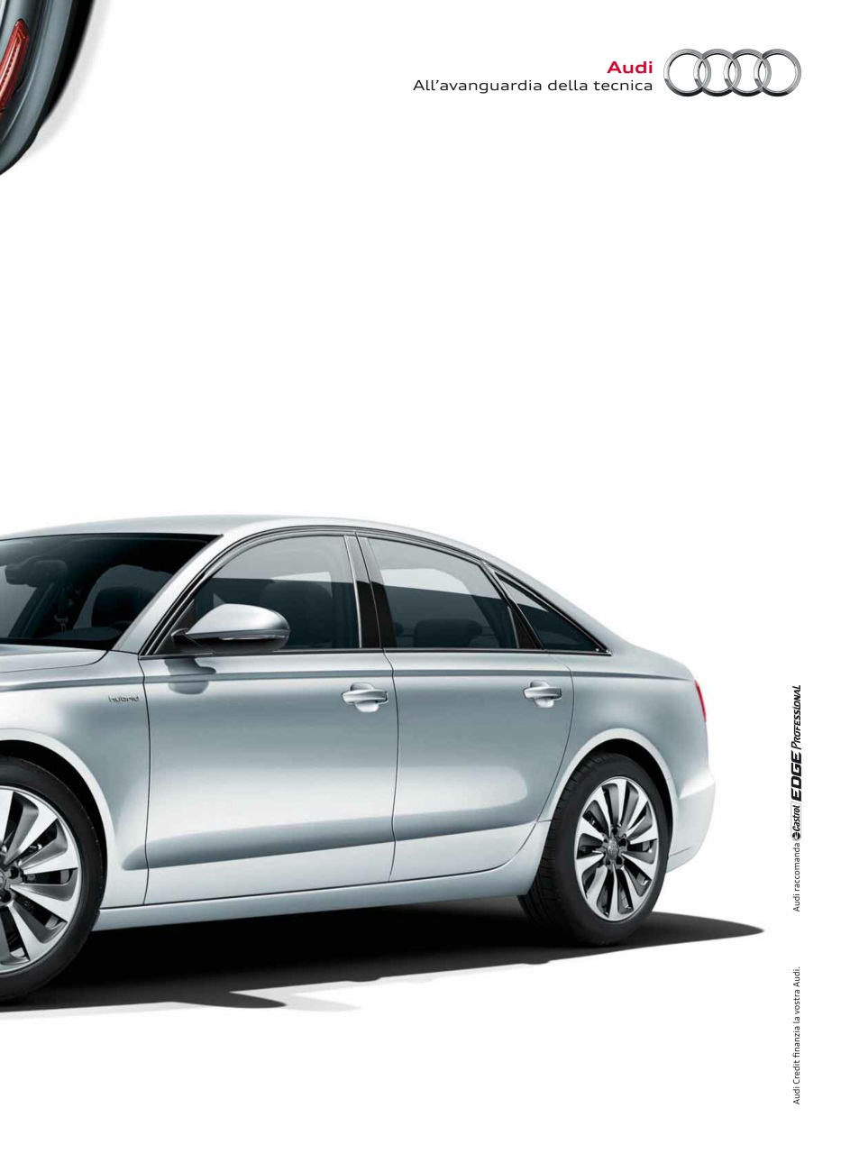 Automobilismo Preview Pages