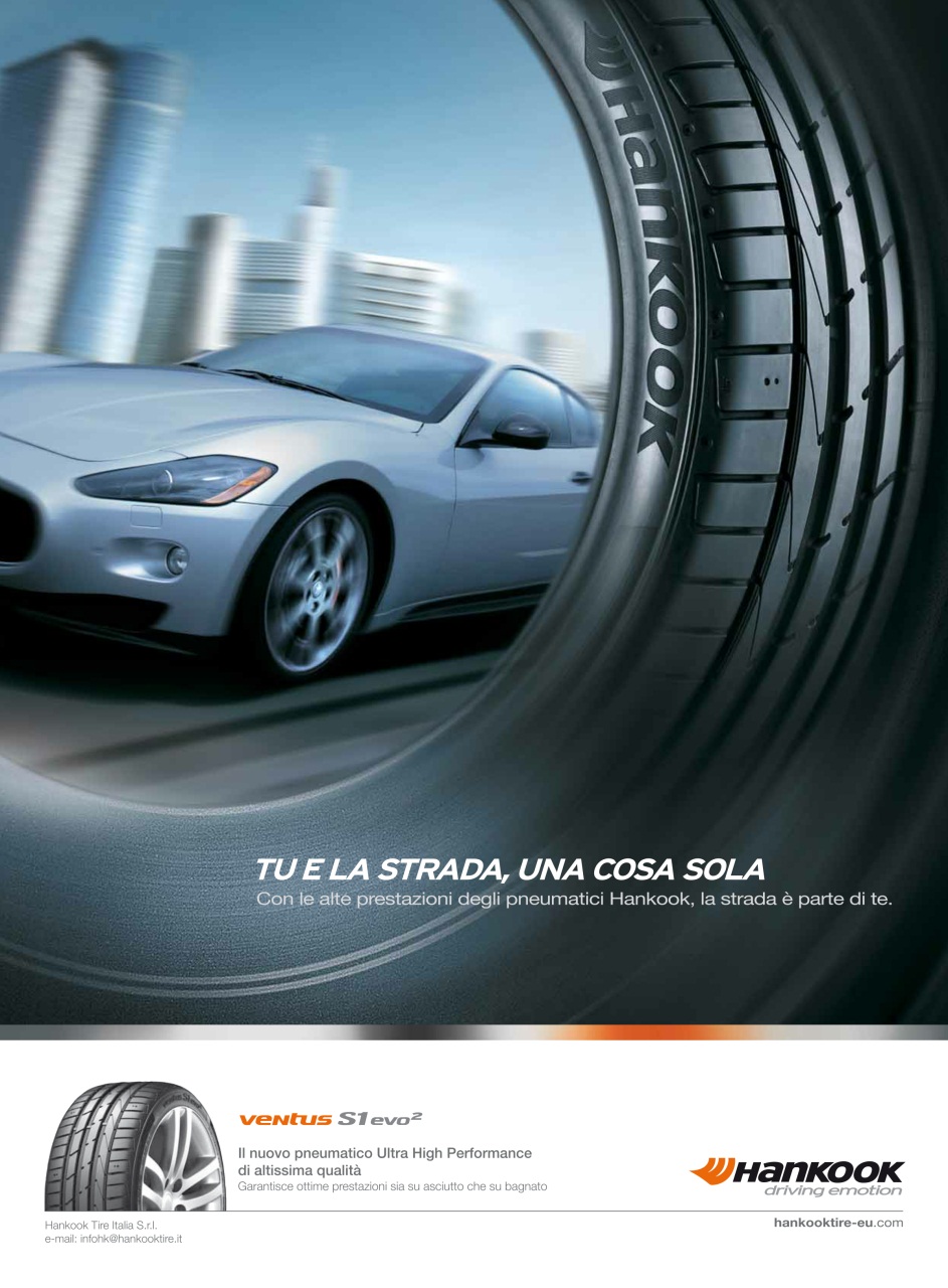 Automobilismo Preview Pages