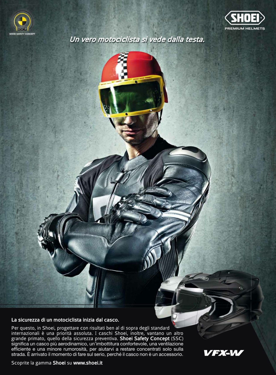 Motociclismo Fuoristrada Preview Pages