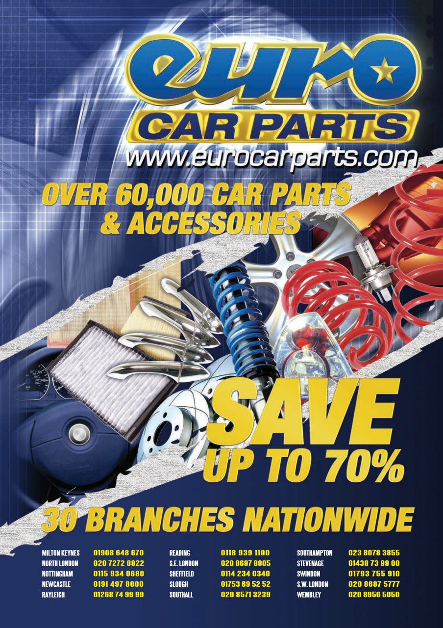 Performance VW Preview Pages