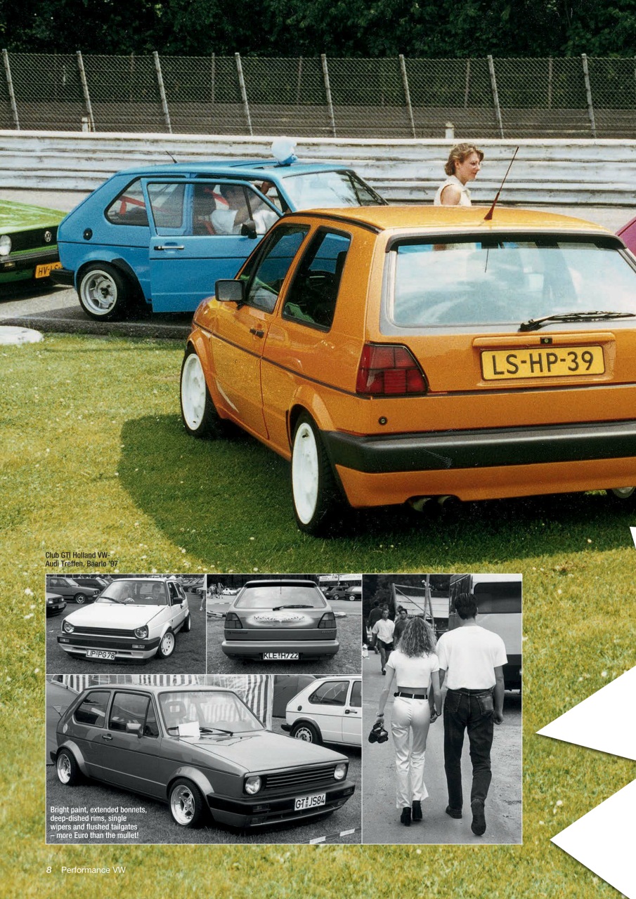 Performance VW Preview Pages