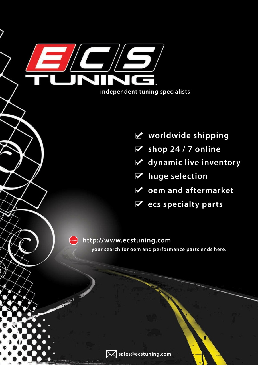 Performance VW Preview Pages