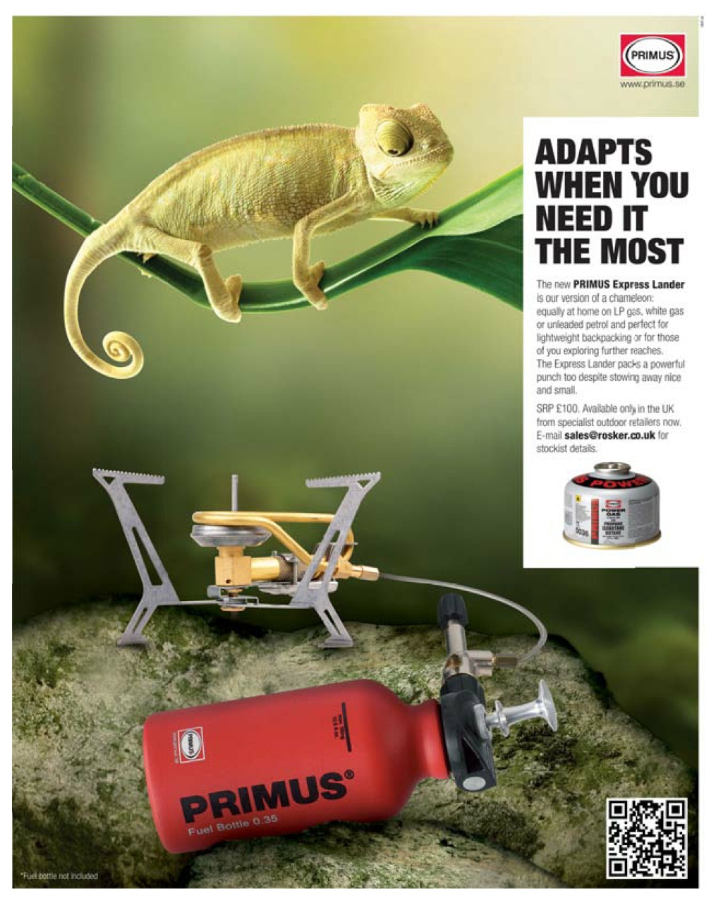 TGO - The Great Outdoors Magazine Preview Pages