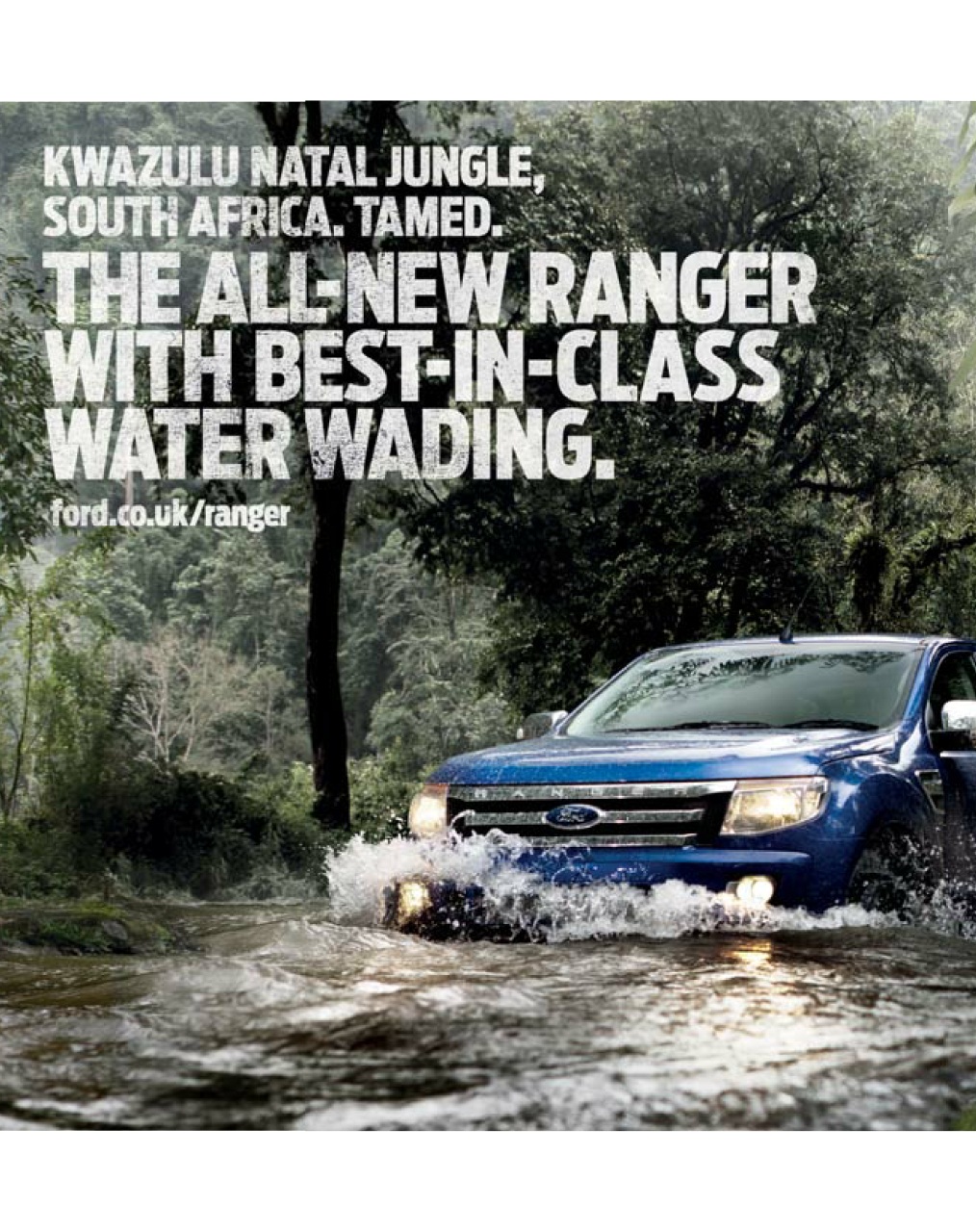 TGO - The Great Outdoors Magazine Preview Pages