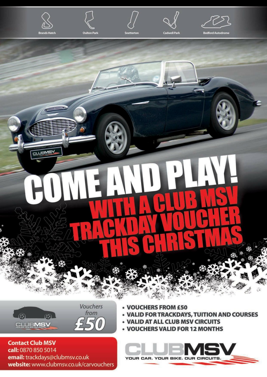 Retro Cars Preview Pages