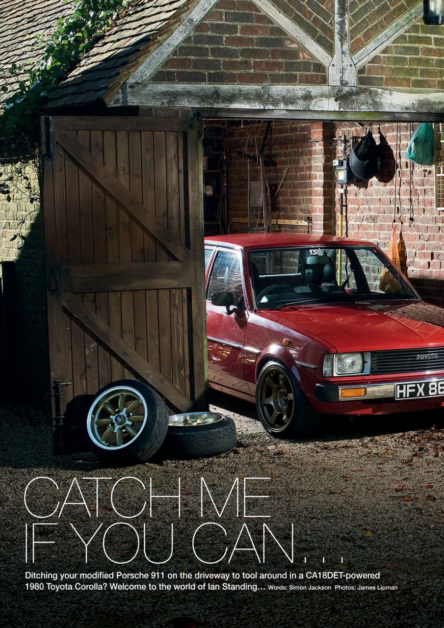 Retro Cars Preview Pages