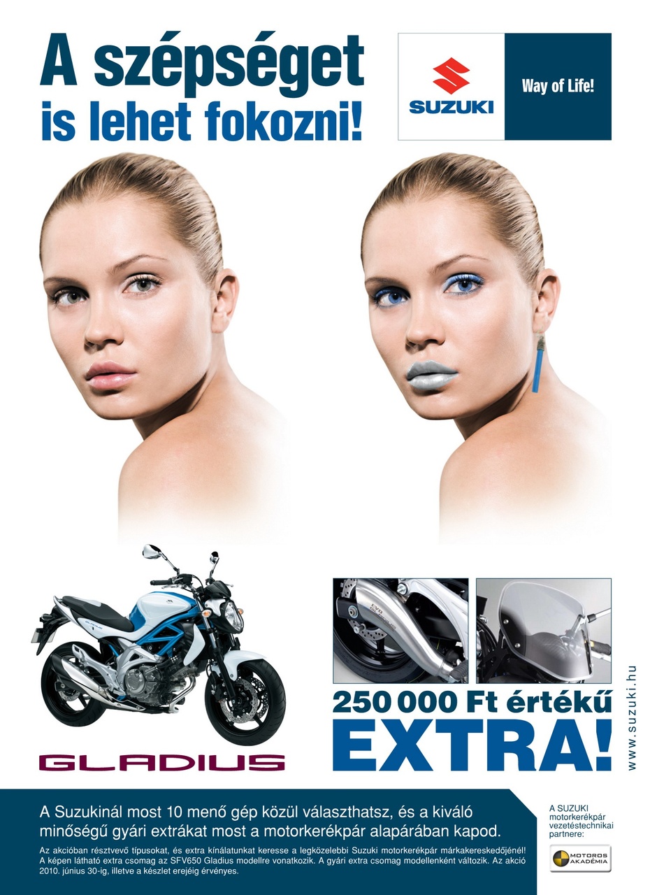 SuperBike Hungary Preview Pages