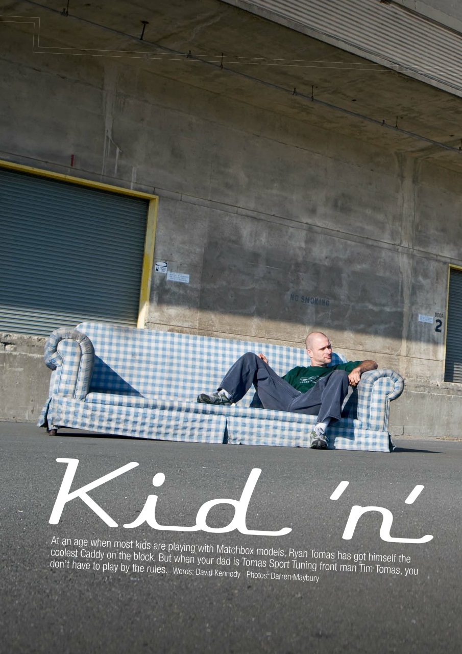 Performance VW Preview Pages