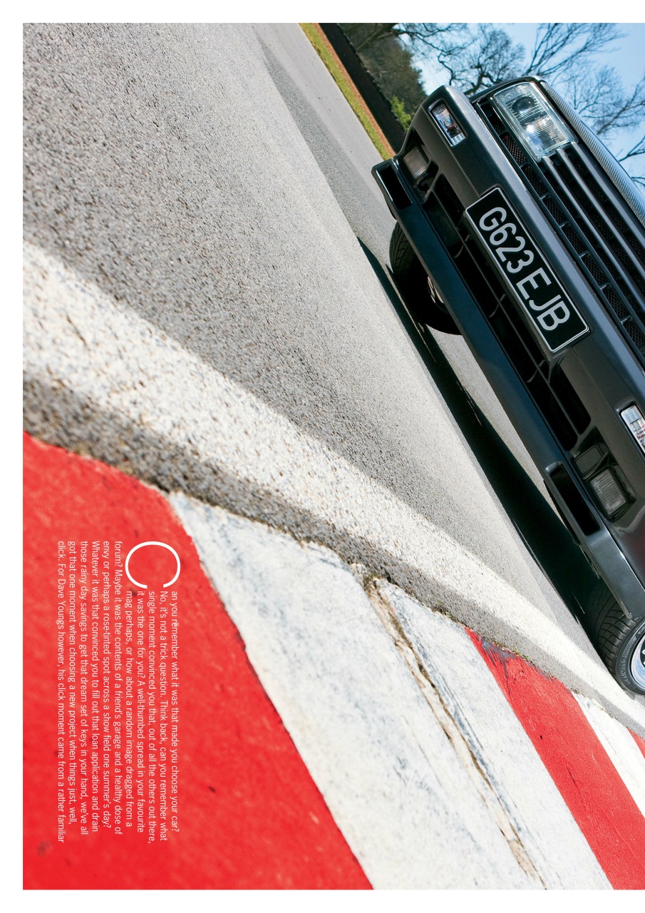 Performance VW Preview Pages