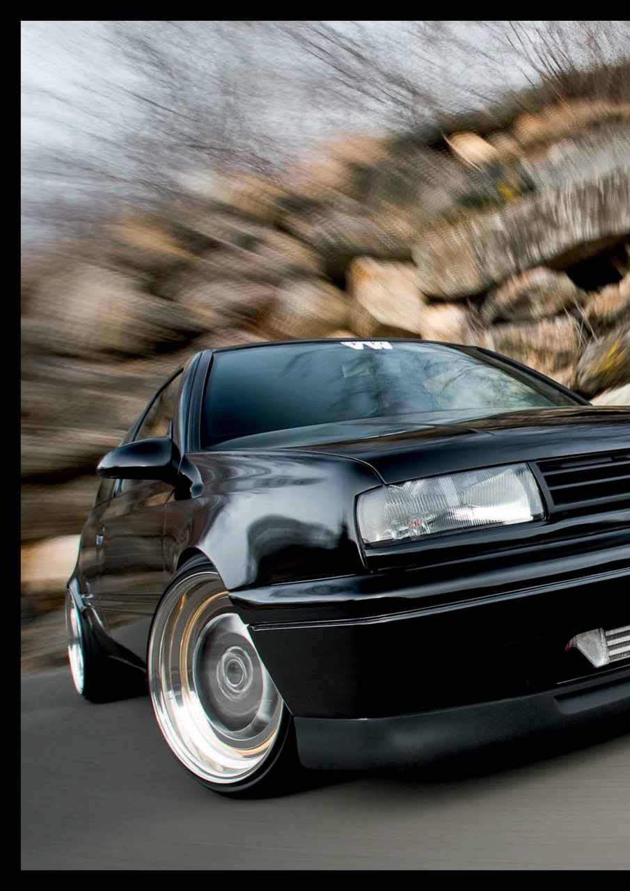 Performance VW Preview Pages