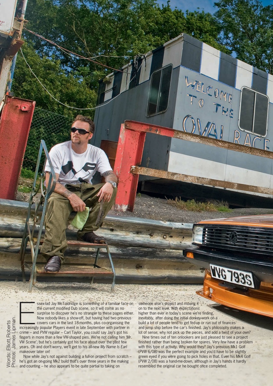 Performance VW Preview Pages