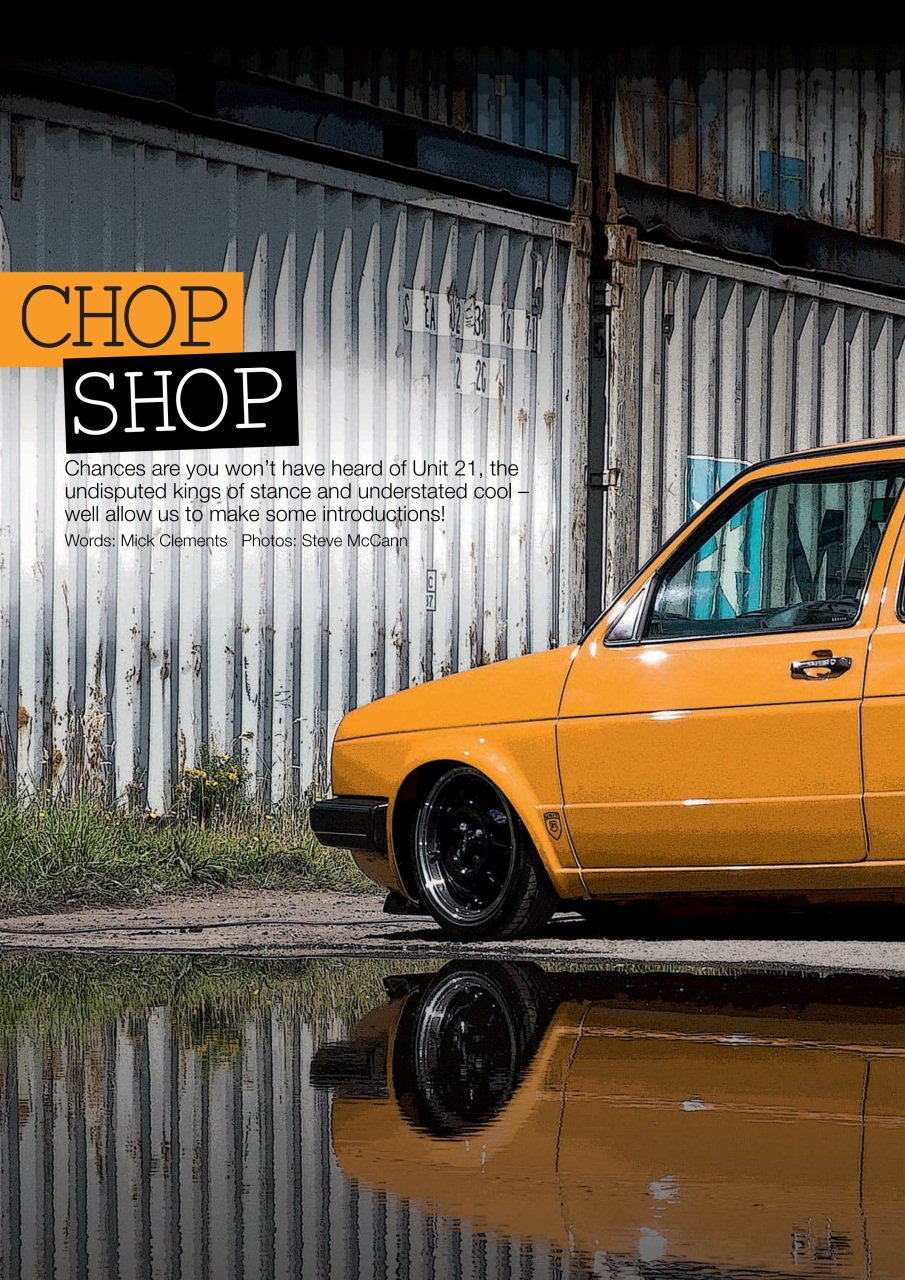 Performance VW Preview Pages