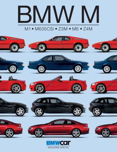 Total BMW issue 