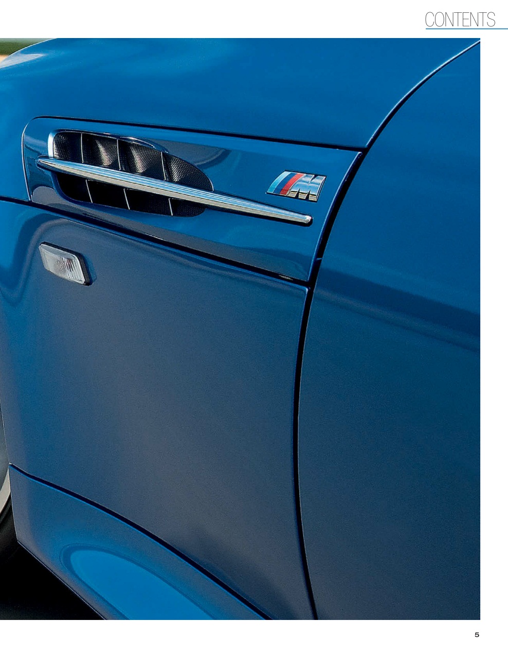 Total BMW Preview Pages