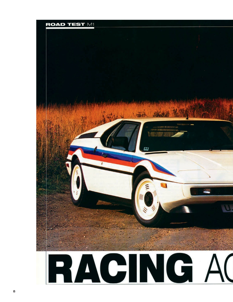 Total BMW Preview Pages