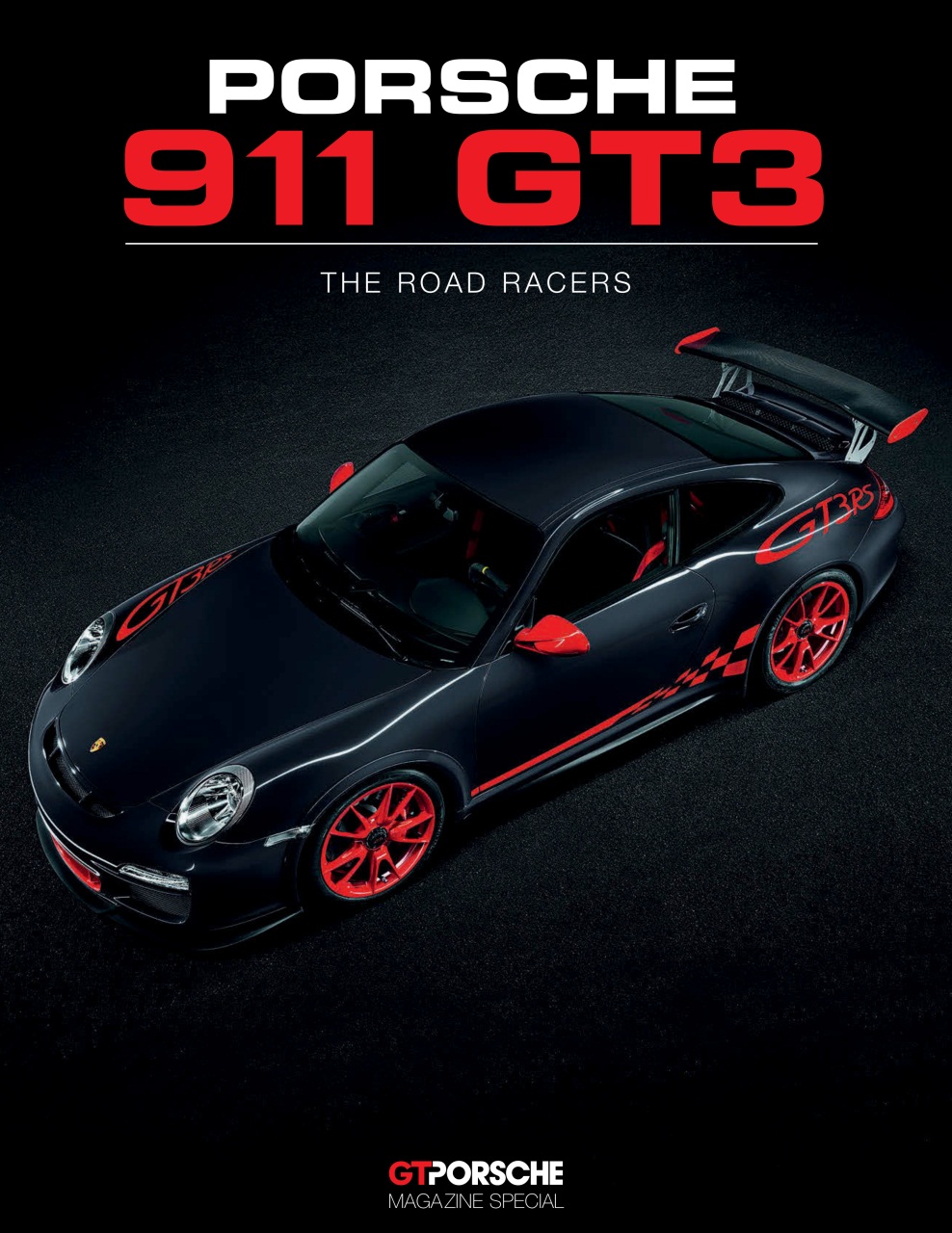 GT Porsche Preview Pages