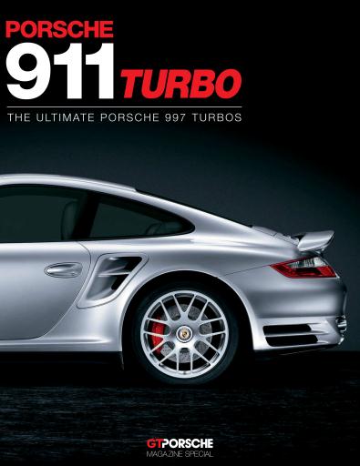 GT Porsche issue 