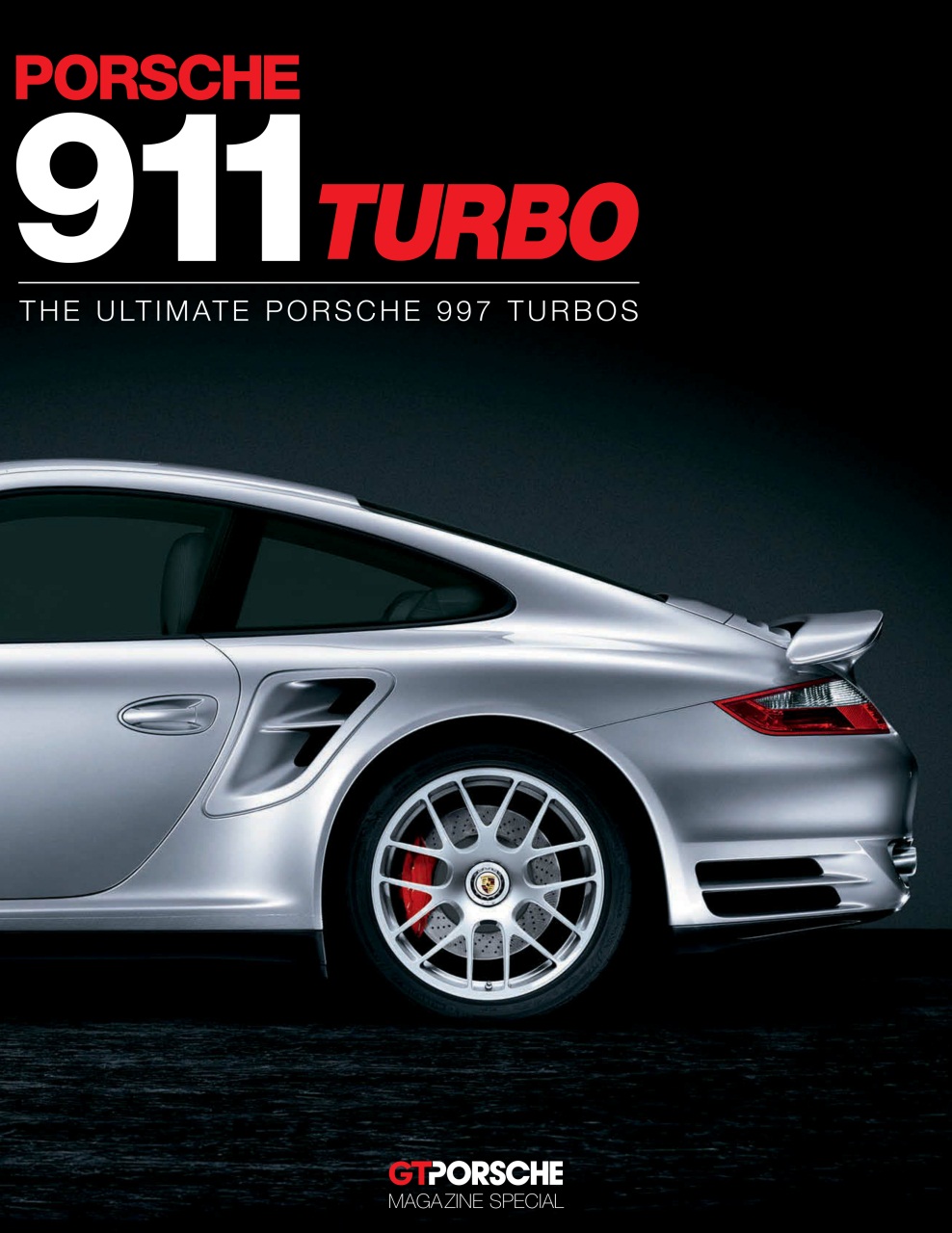 GT Porsche Preview Pages