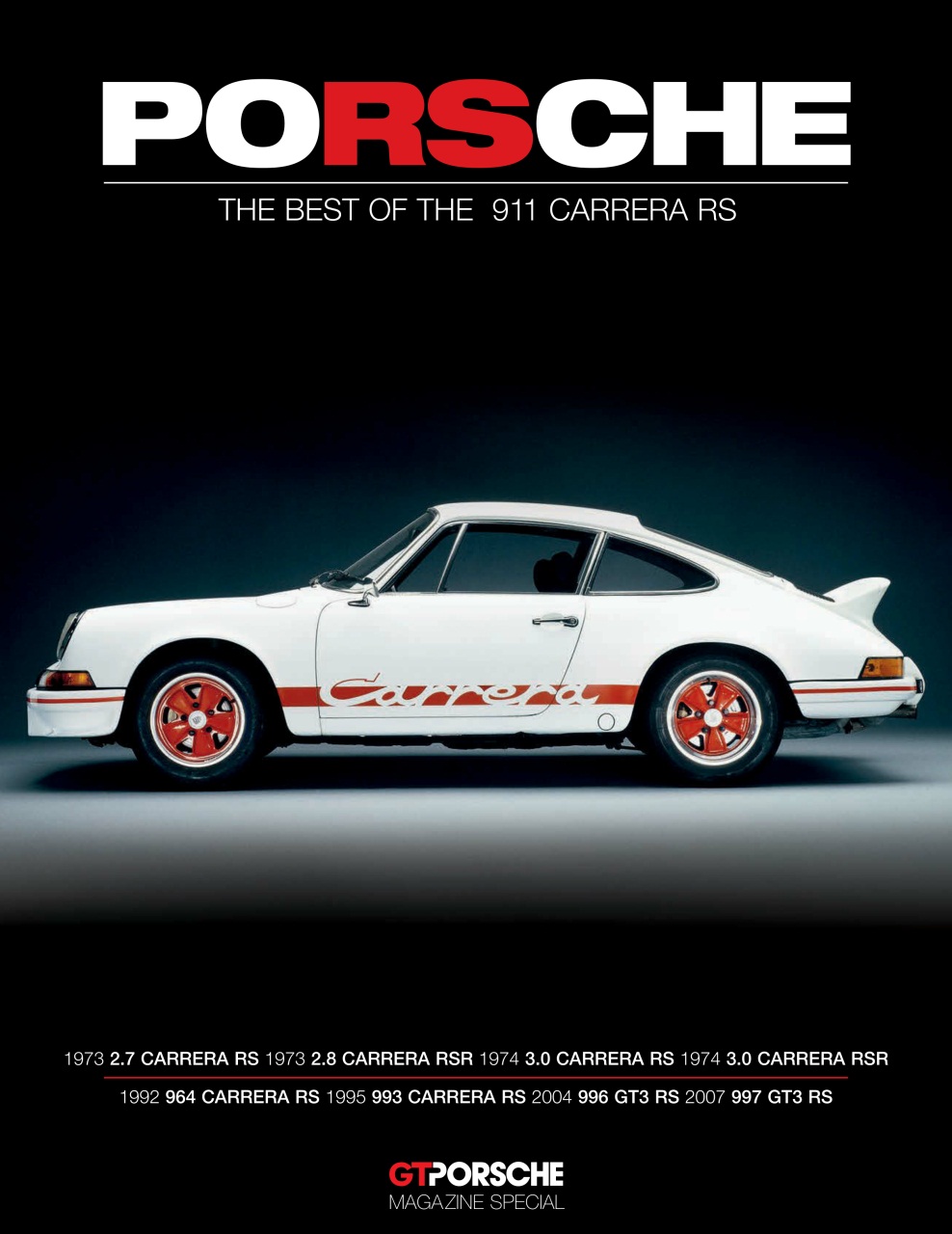 GT Porsche Preview Pages