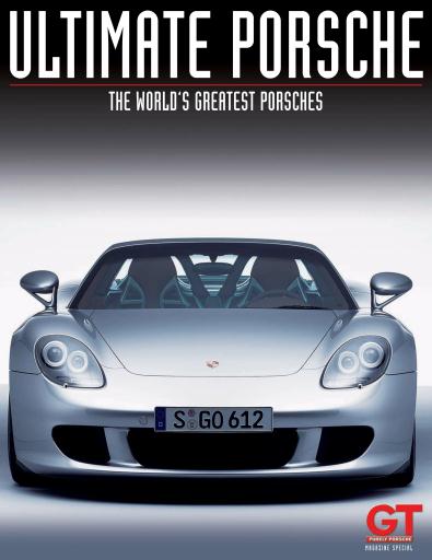 GT Porsche issue 