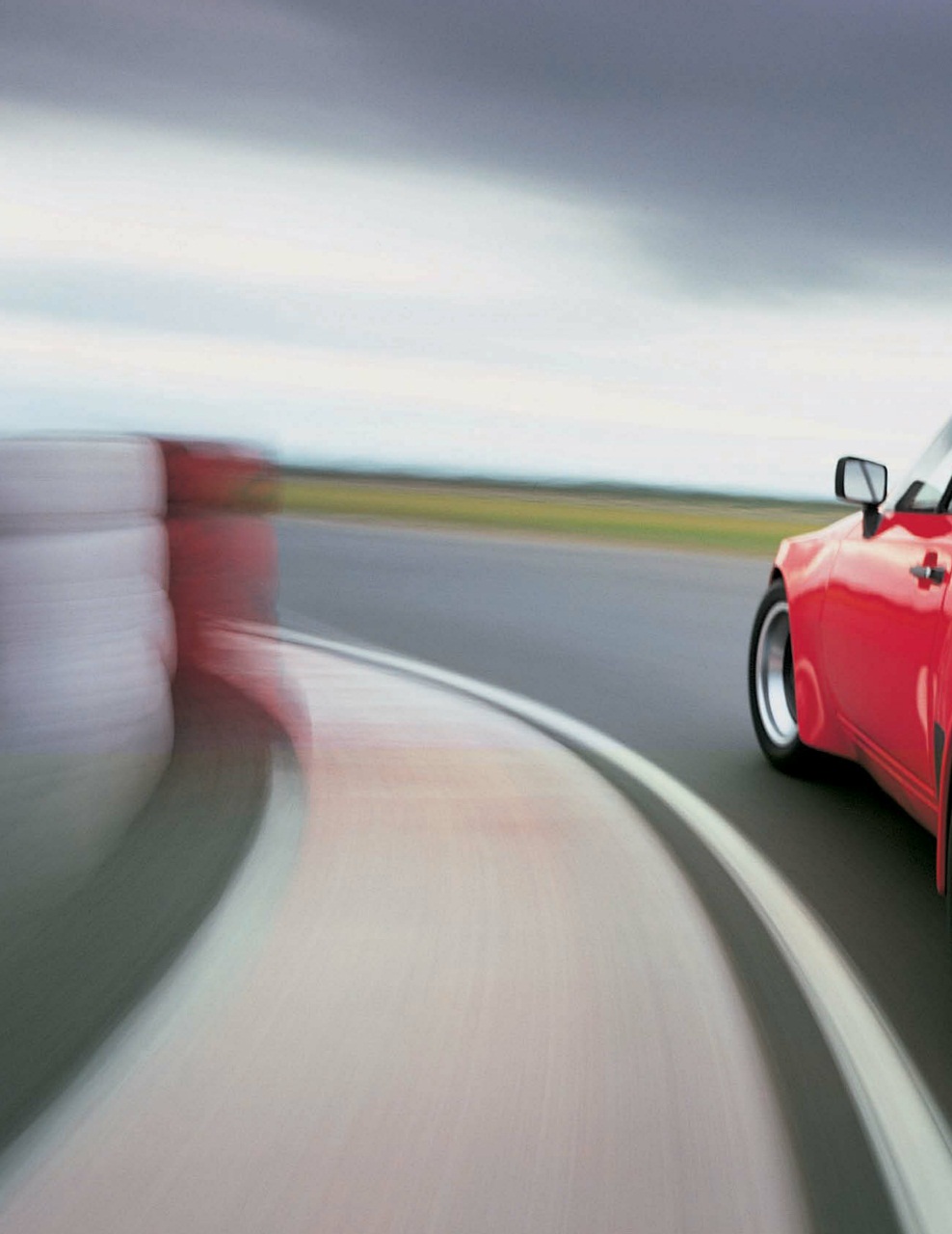 GT Porsche Preview Pages