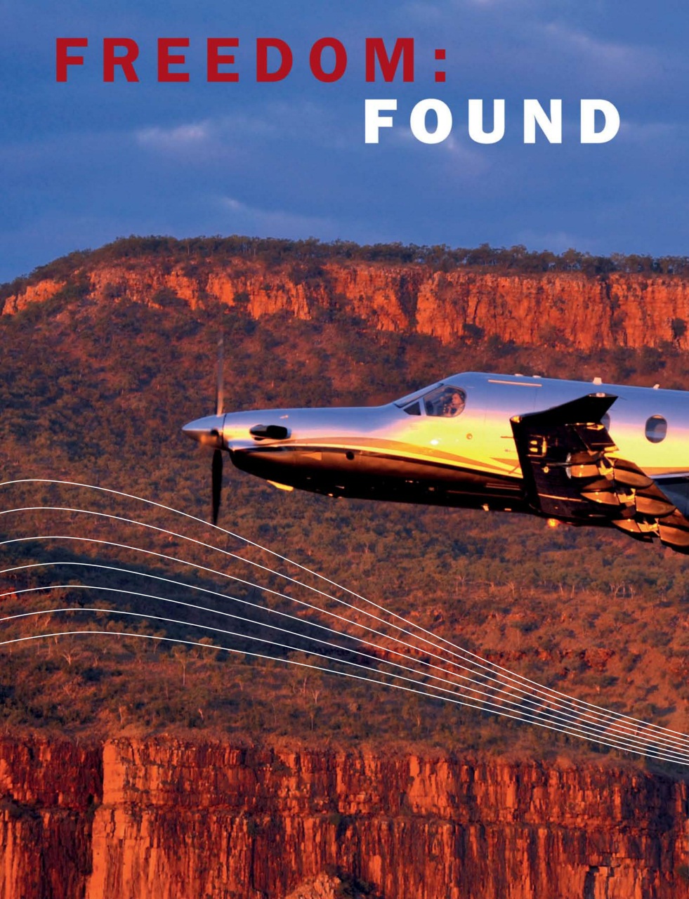 OUTBACK Magazine Preview Pages