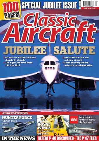 June 2012 issue June 2012