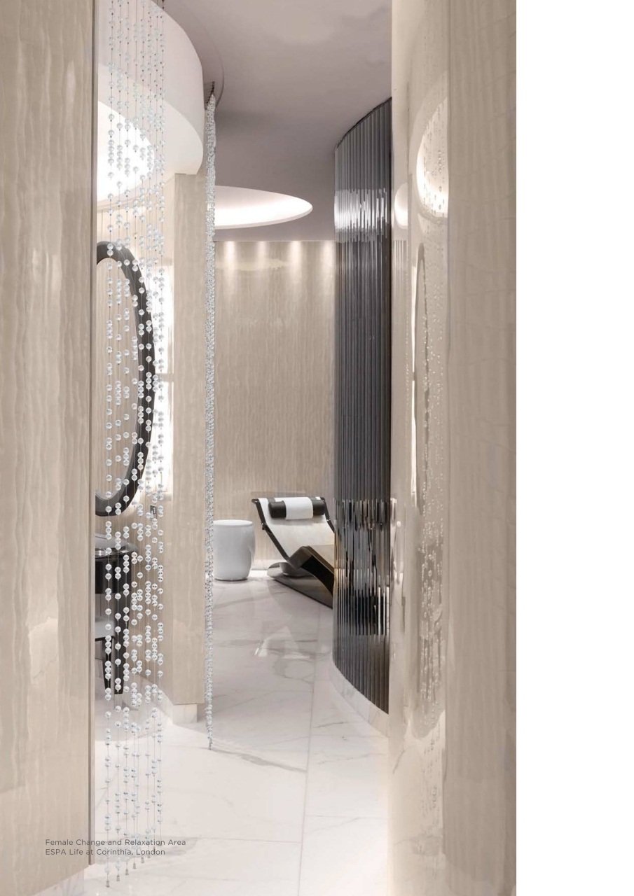 Professional Beauty Preview Pages