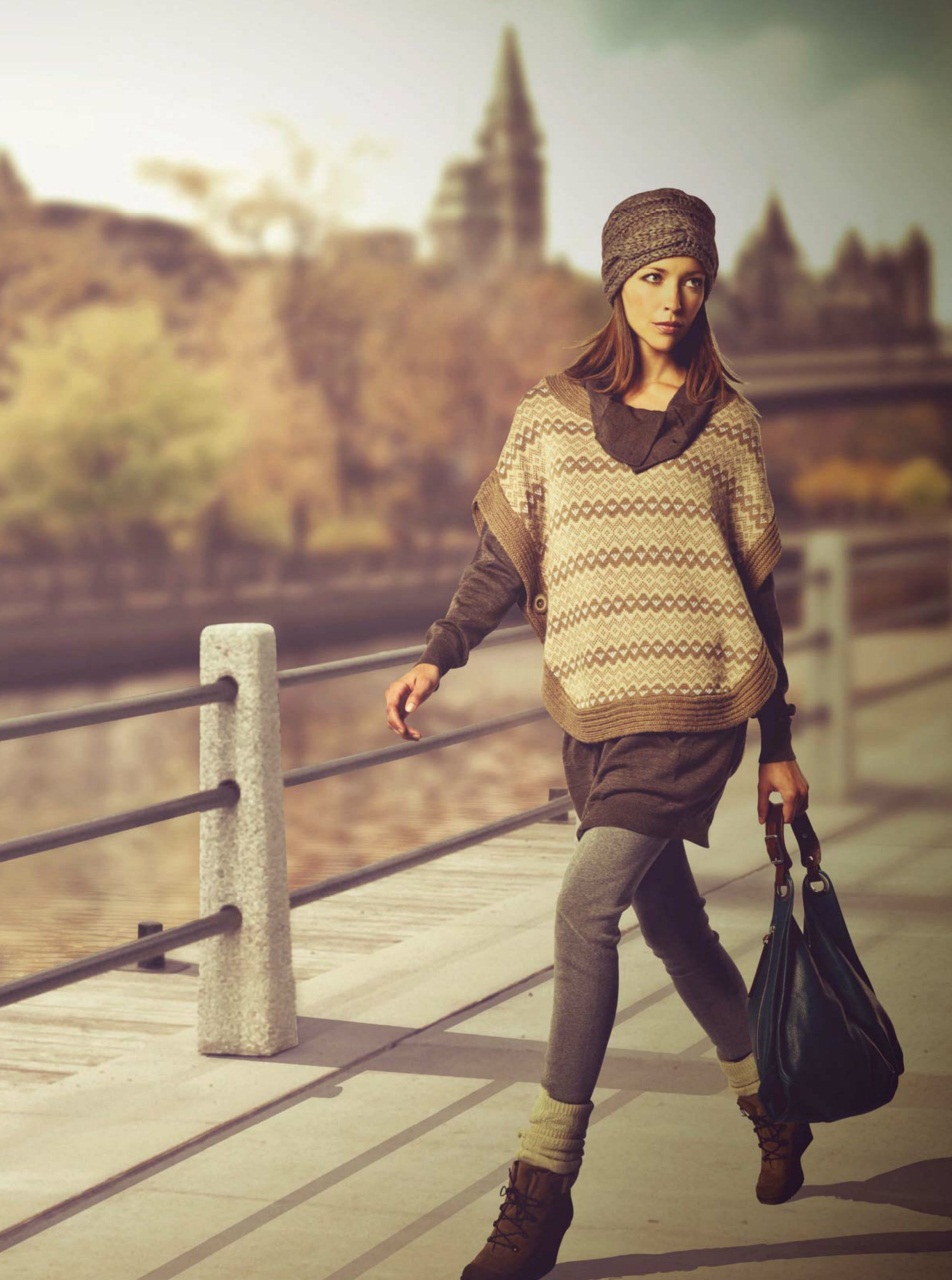 Ottawa Magazine Preview Pages